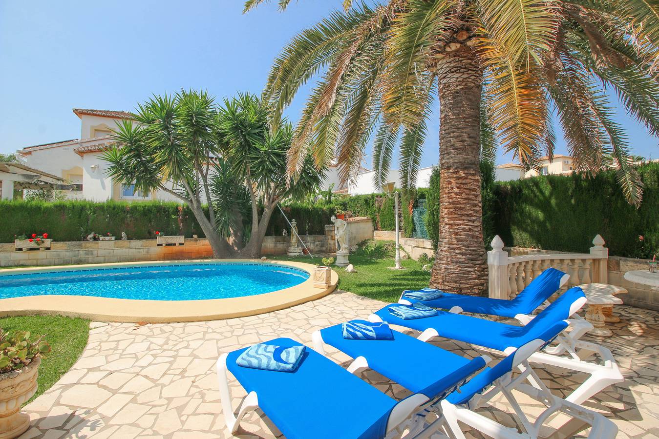 La Giralda Bo in Las Marinas, Dénia