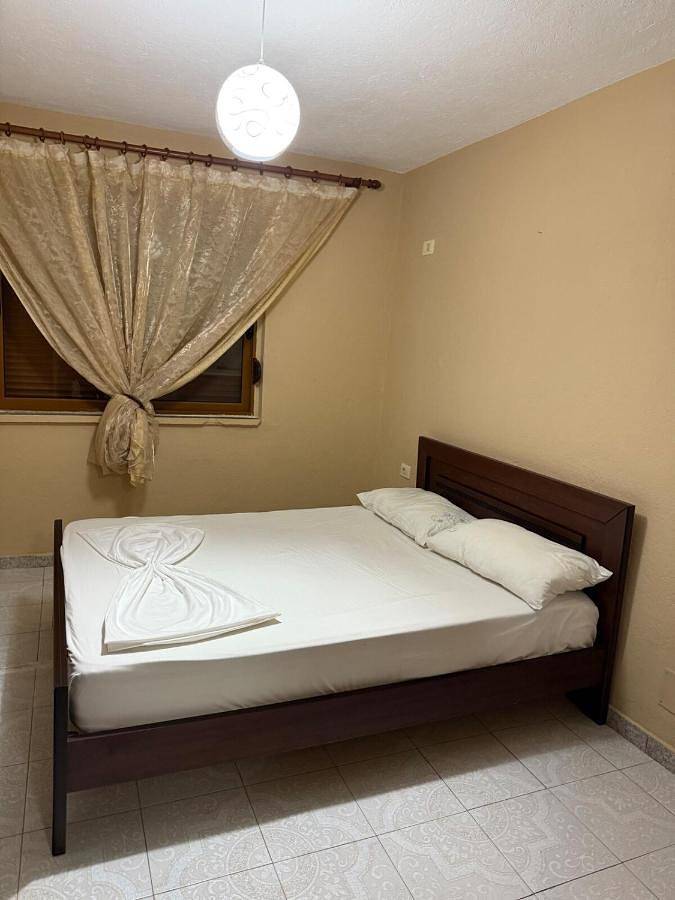 Appartement de vacances pour 8 personnes