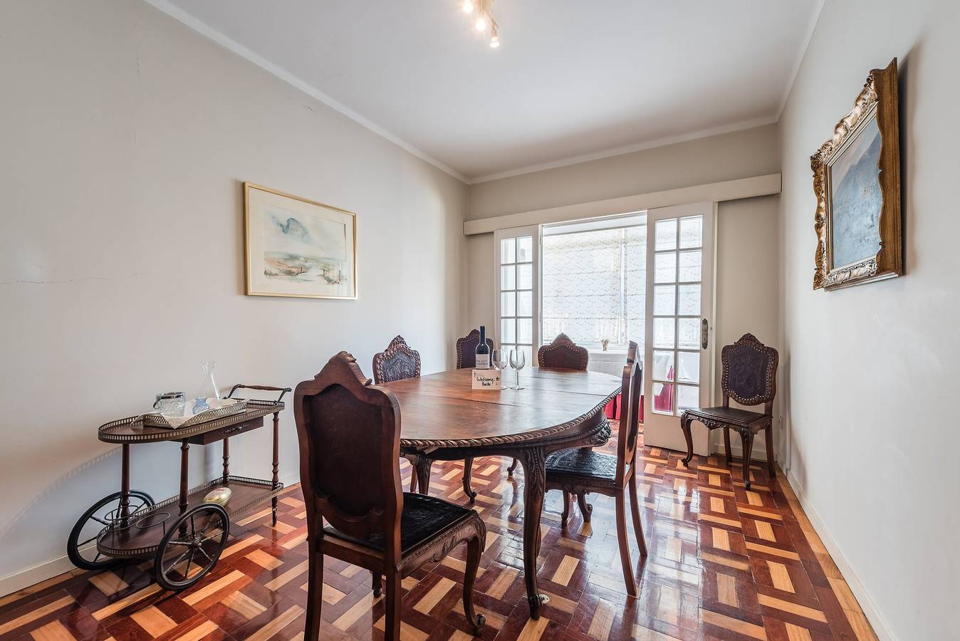 Apartamento entero, Guestready - Escapada urbana en Oporto in Cedofeita, Oporto