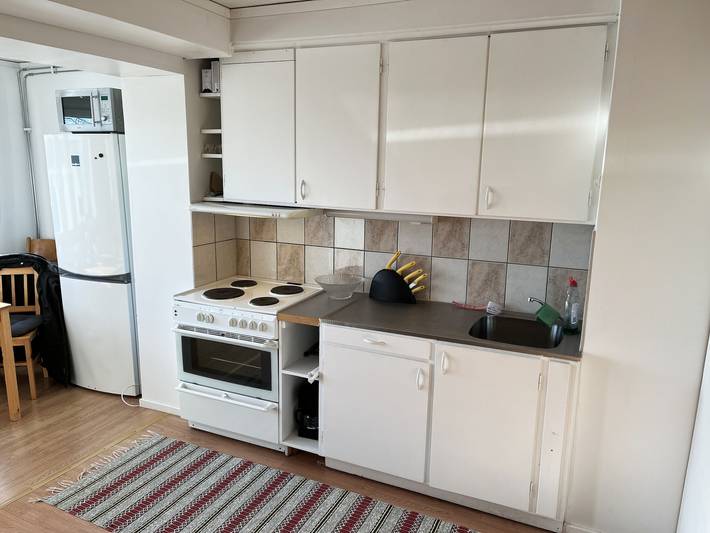 Ferienwohnung für 6 Personen, mit Terrasse in Astrid Lindgrens värld - 3