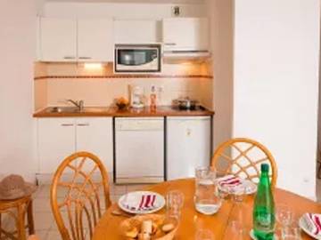 Camping für 6 Personen in Valras-Plage, Hérault, Bild 1