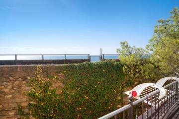 Vakantieappartement voor 4 Personen in Cervo (Liguria), Ligurische Alpen, Afbeelding 4