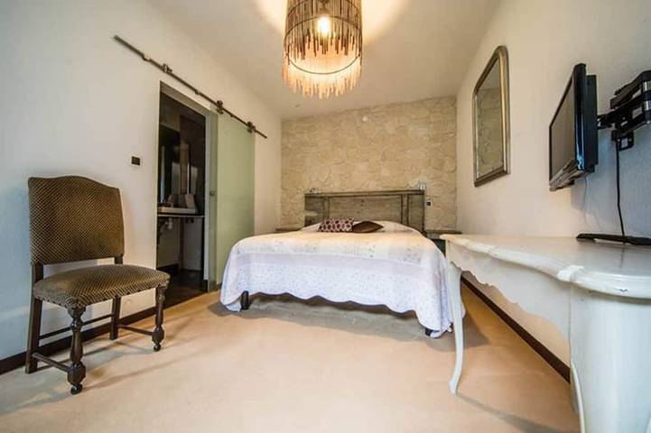 Gîte pour 2 personnes, avec sauna et balcon à Neuf-Brisach - 2