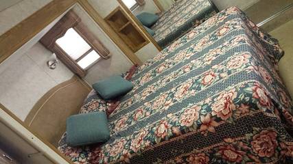 Camping for 2 Guests in Arches National Park, Utah, Picture 1