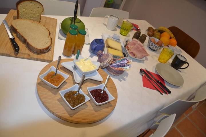 Chambre d’hôte pour 2 personnes, avec terrasse à Salies-de-Béarn - 2