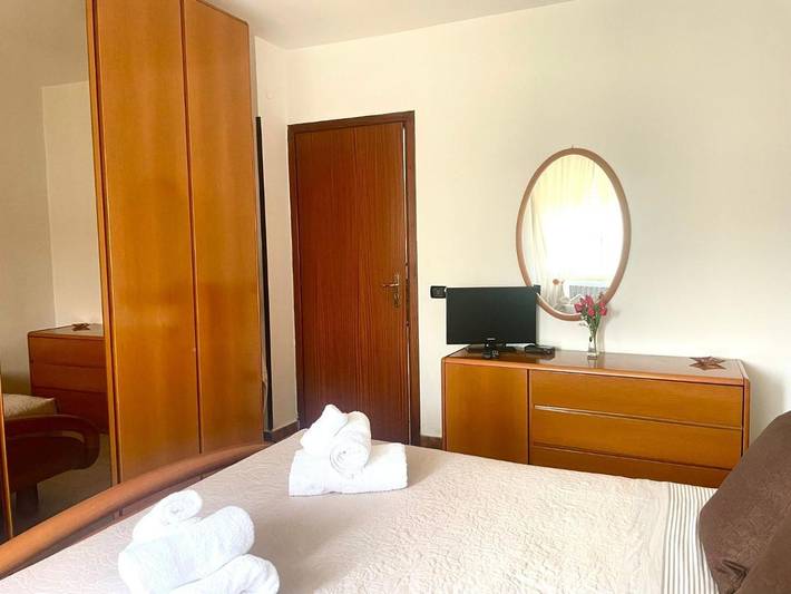 Gîte pour 6 personnes, avec vue et jardin, animaux acceptés dans Catanzaro Lido - 3