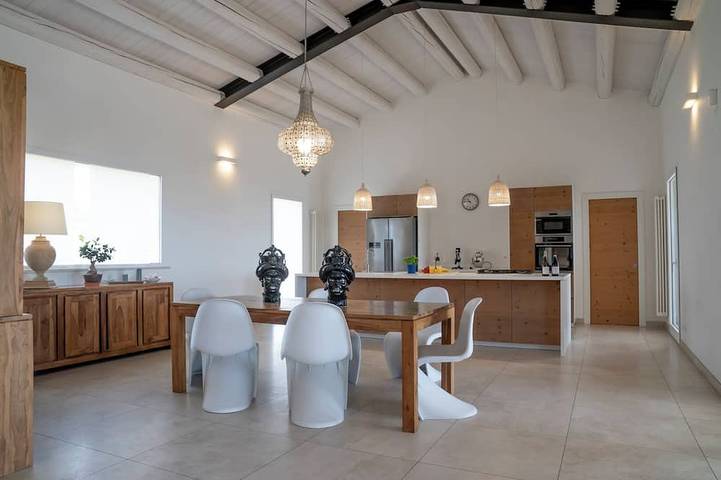 Villa voor 10 personen in Modica
