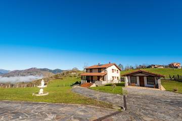 Casa Rural para 4 Personas en Cangas de Onís, Interior de Asturias, Foto 1
