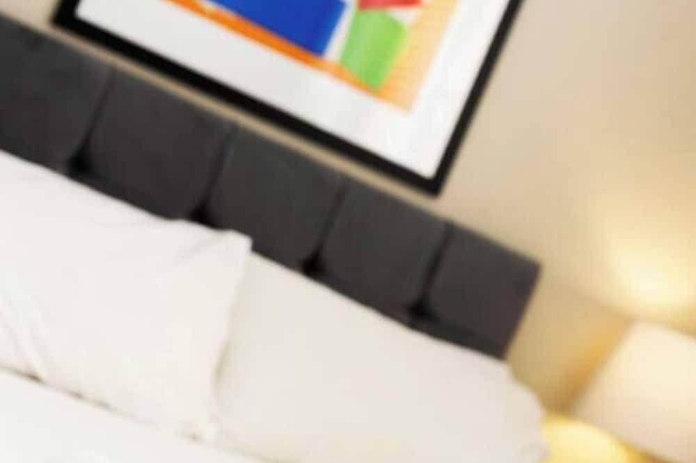 Ganze Wohnung, The Klimt-1 bd Stylish Ap (Gold Short Term Stays) in Belfast, Grafschaft Down