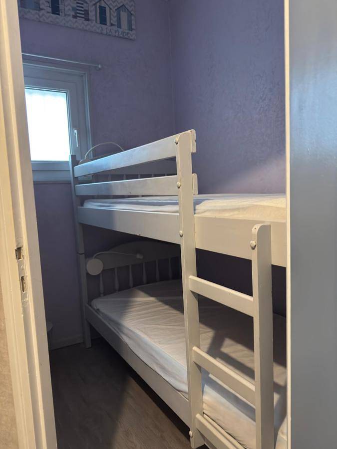 Gîte pour 6 personnes, animaux acceptés dans Office De Tourisme Du Chateau D Olonne - 3