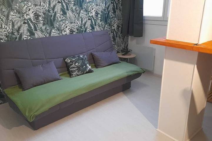 Appartement de vacances pour 2 personnes