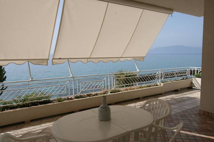Villa for 6 people, with garden and terrace - 1