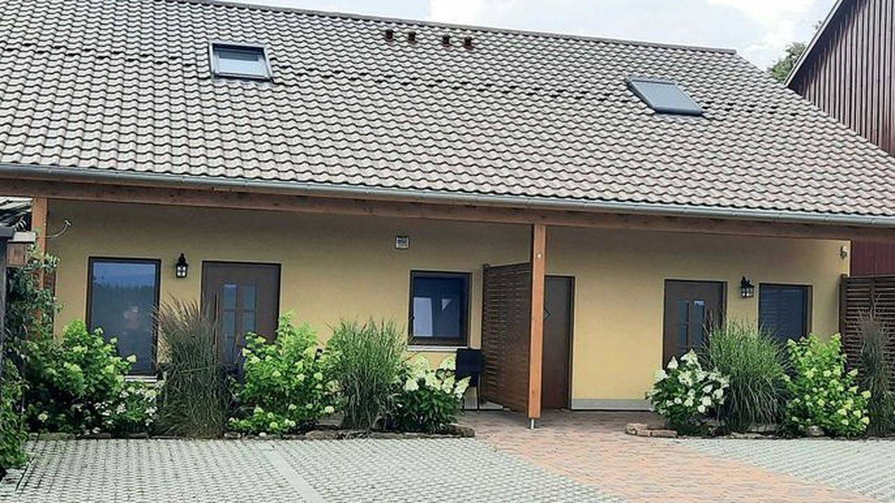 Apartamento vacacional entero, Ferienwohnung für 7 Personen (66 m²) in Rust in Europa-Park, Rust