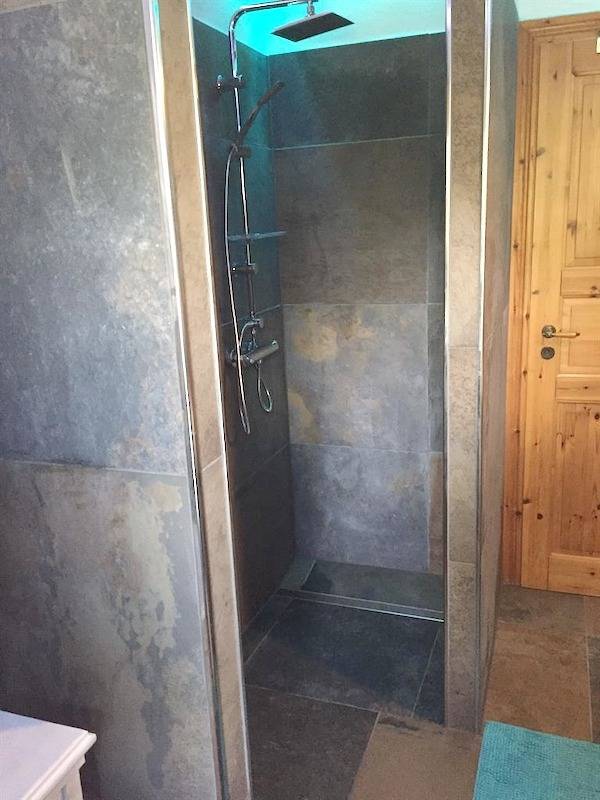 Ganze Ferienwohnung, Burgmarwig Rosenidylle in Eiderstedt