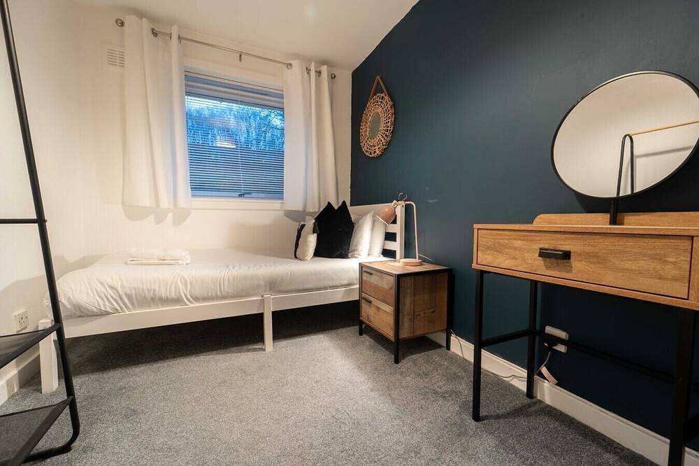 Apartamento entero, Ross Place Apartment in Fort William in Nevis Range, Fort William