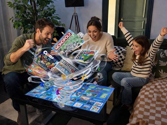 Gîte pour 4 personnes à Bogny-sur-Meuse - 2