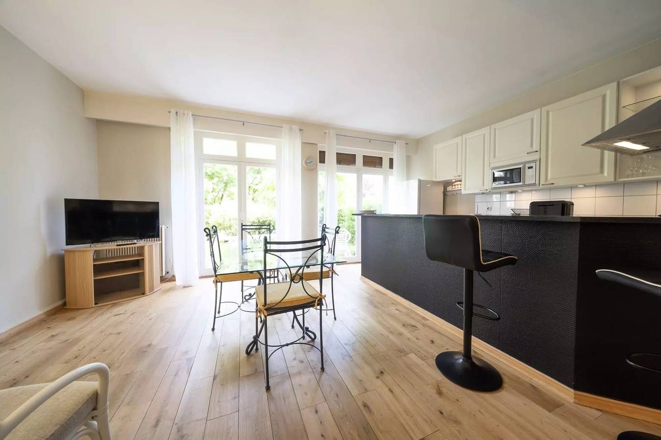 Apartamento entero, Céntrico Apartamento Étaples con Parking in Étaples, Montreuil und Umgebung