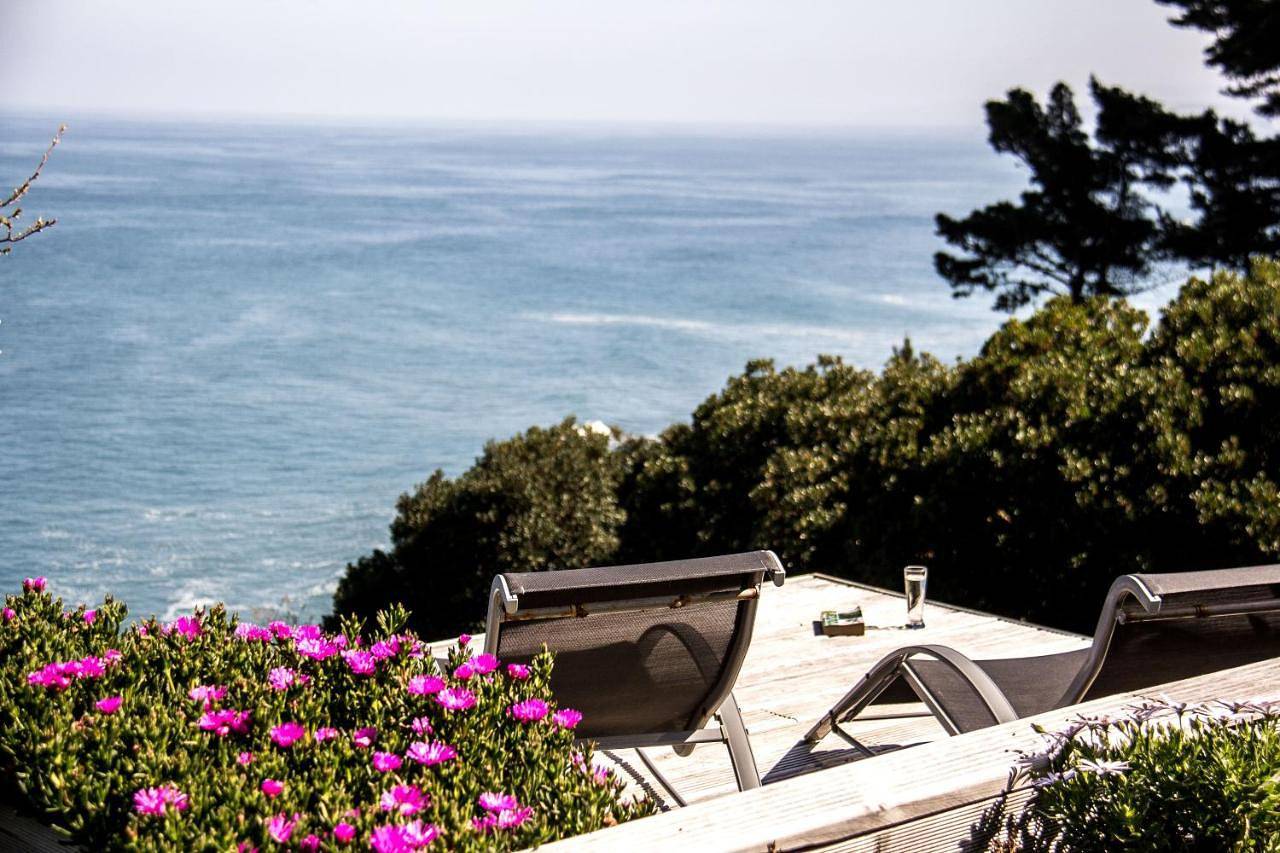 Agroturismo Haitzalde B&B - Adults Only in Mutriku, Baskiska kusten (Spanien)