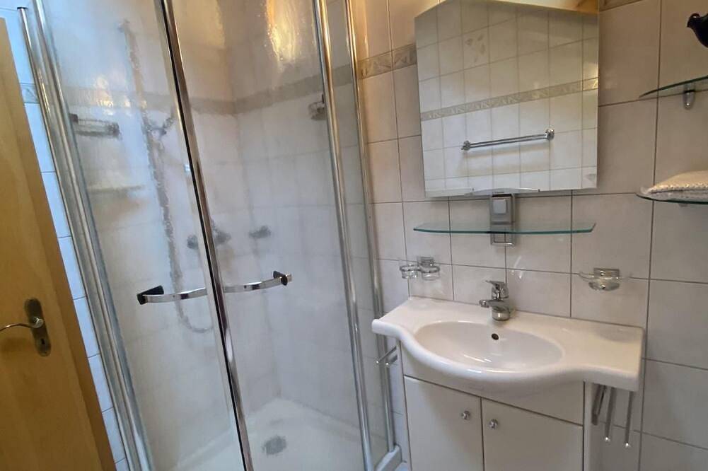 Chalet Kristall mit atemberaubendem Bergblick in Albinen, Leukerbad & Umgebung