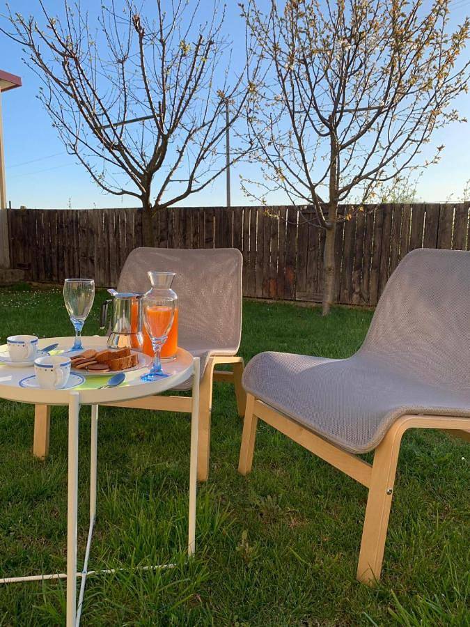 Gîte pour 2 personnes, animaux acceptés à Morrovalle - 4