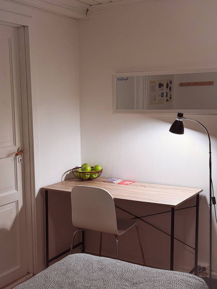 Ferienwohnung für 2 Personen, mit Garten und Ausblick in Nord-Norwegen - 3