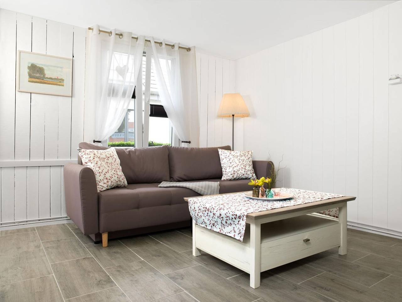 Bungalow voor 2 Personen in Nordwestmecklenburg (Wismar en omgeving), Oostzee