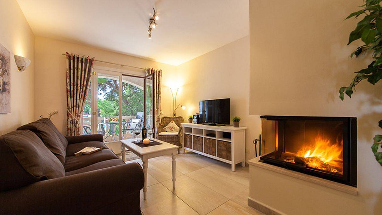 Entire holiday apartment, Ferienwohnung für 4 Personen (80 m²) in Cala Agulla in Cala Ratjada, Capdepera