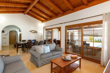 Chalet para 8 Personas en Corralejo, La Oliva, Foto 4