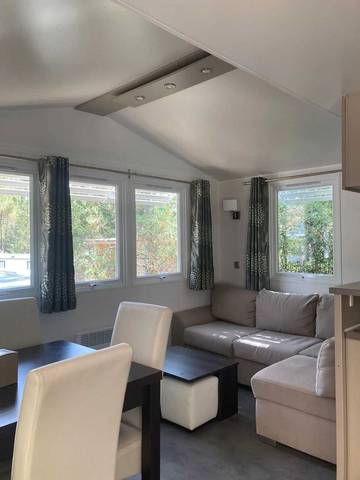 Camping pour 4 Personnes dans Saint-Hilaire-de-Riez, Vendée, Photo 3