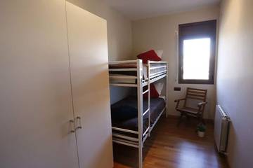 Villa pour 8 Personnes dans Terres de l'Èbre, Costa Dorada, Photo 1