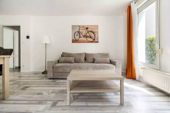 Villa pour 6 personnes, avec jardin dans Lorraine - 3