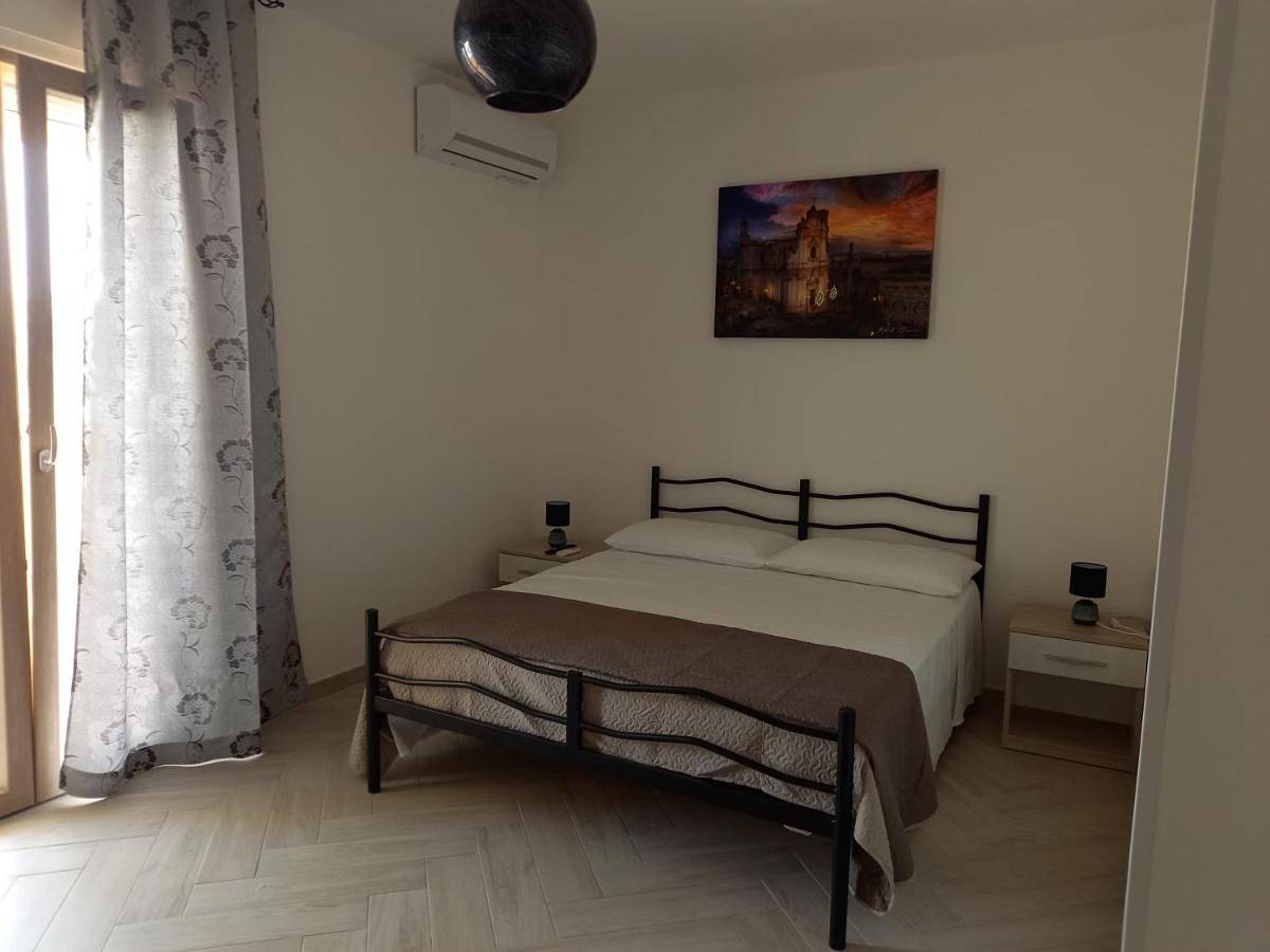 Twin Room in Presicce, Golfo di Taranto