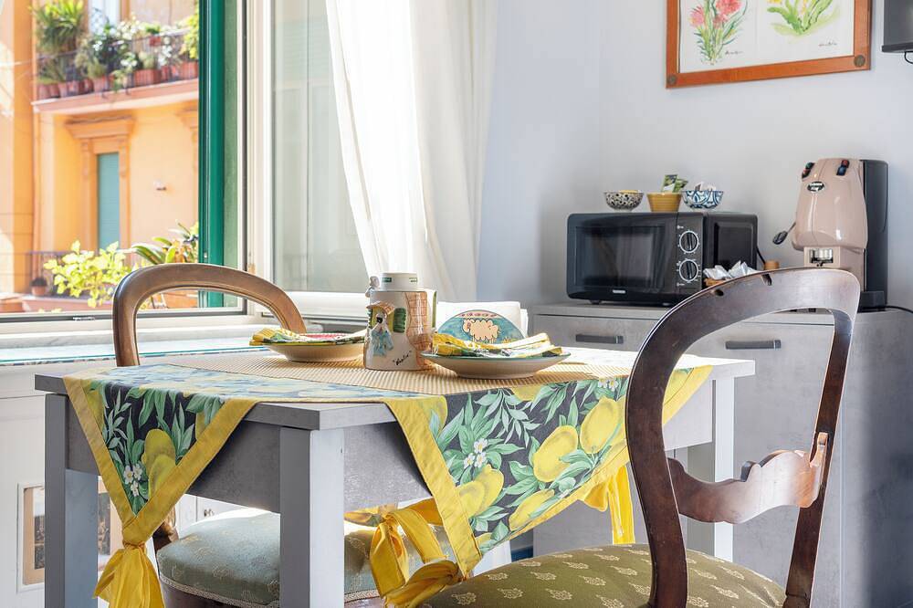 B&B Le Stanze Dei Mille A Quiet Place In The Heart Of Elegant Naples in Naples, Province de Naples