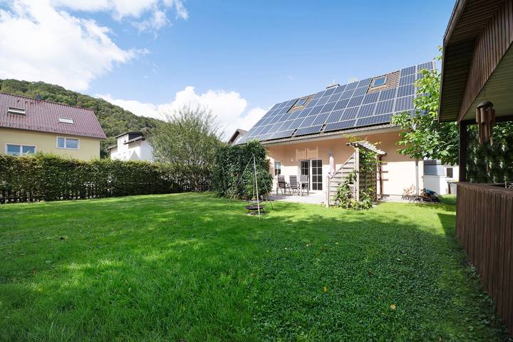 Ferienhaus für 4 Personen, mit Garten, kinderfreundlich im Nationalpark Eifel - 4