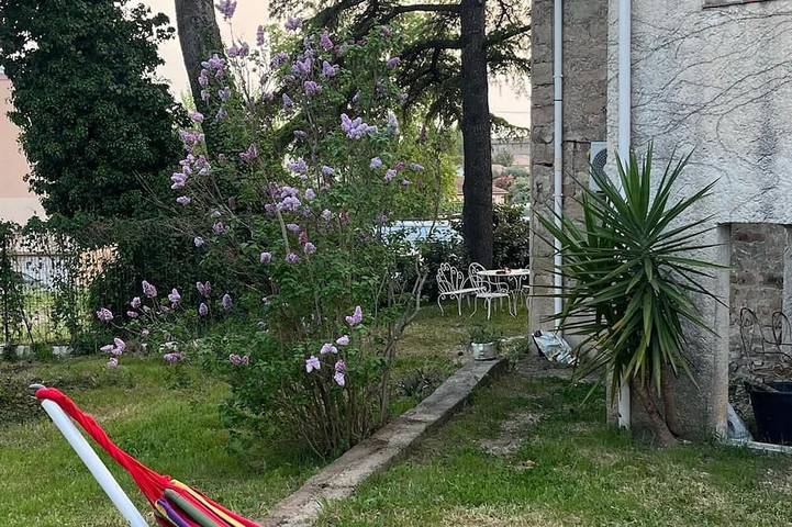 Appartement de vacances pour 2 personnes - 1