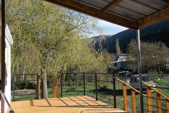 Casa rodante para 6 personas - 1