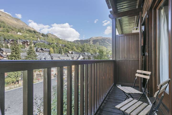Apartamento entero, Luderna - Apartamento Centelha in Tredós, Alto Arán