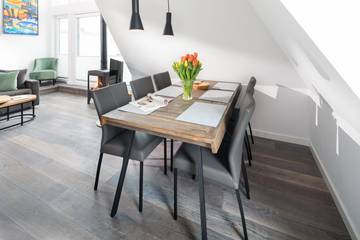 Ferienwohnung für 6 Personen in Norderney, Landkreis Aurich, Bild 3