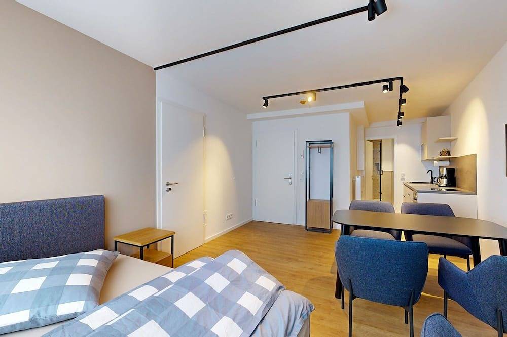 Ganze Wohnung, Apartment 10 | Boardinghouse Lüneburg in Lüneburg, Nordheide