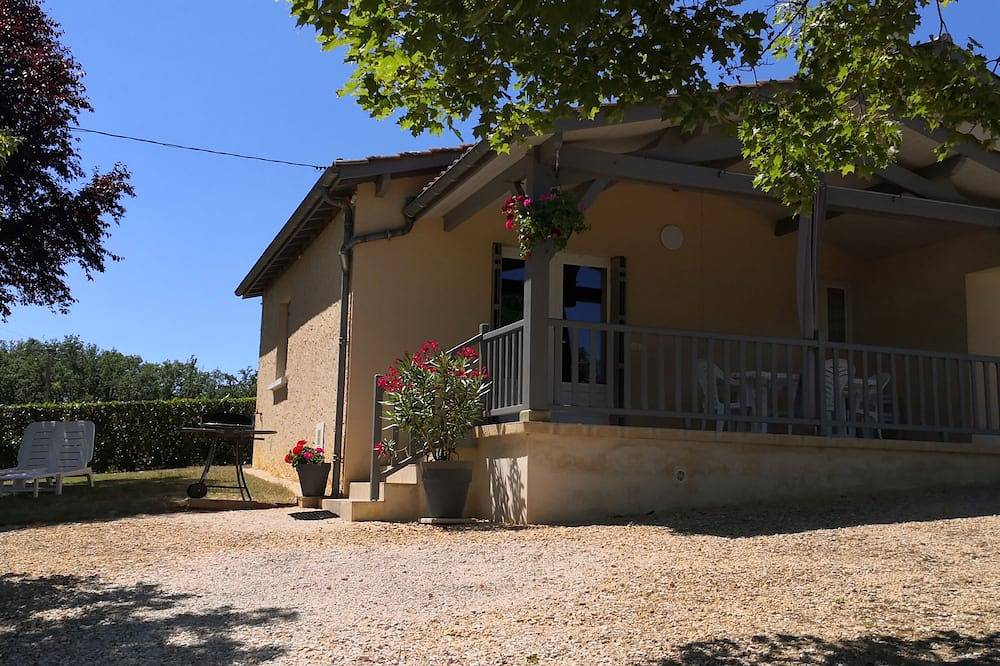Maison location vacances in Gourdon, Quercy