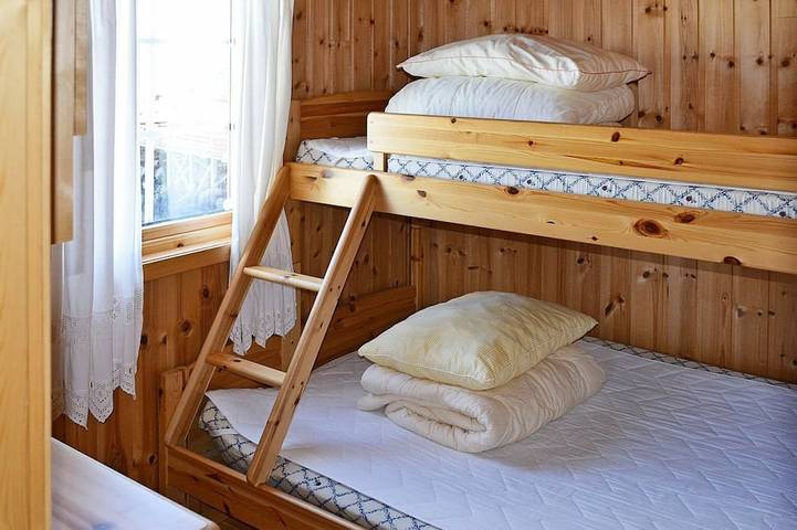 Location de vacances pour 3 personnes, avec terrasse dans Henningsvær - 2