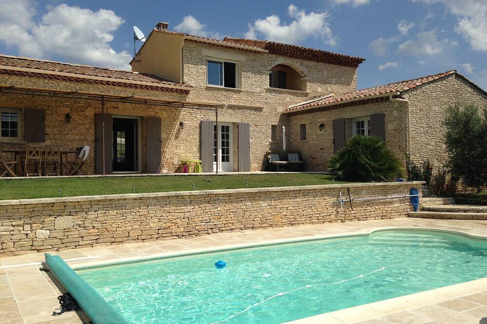 Batisse Provencale Au Coeur De Pierre  Entre Luberon Et Verdon in Oraison, Alpes-de-Haute-Provence
