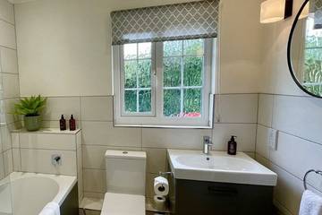 Cottage for 6 People in Shanklin, Isle of Wight, Photo 4