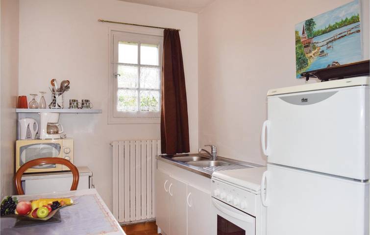 Ferienhaus für 2 Personen, mit Garten in der Bretagne - 4