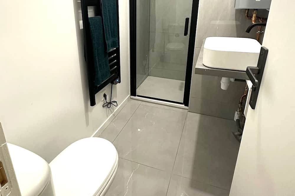 Appartement entier, Beau studio récent très cosy in Saintry-sur-Seine, Essonne