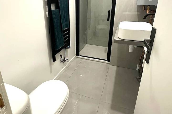 Gîte pour 2 personnes à Saintry-sur-Seine - 3