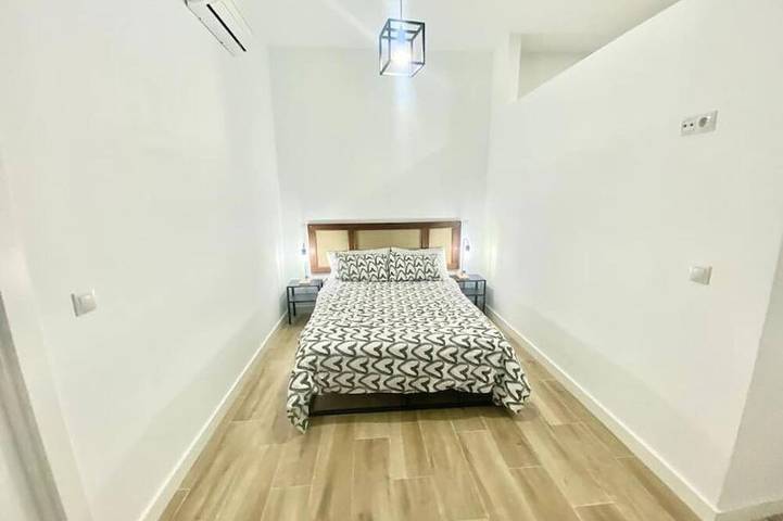 Appartamento intero, Prague Bridge Aparment (2-bedroom apartment) in Madrid, Área Metropolitana de Madrid