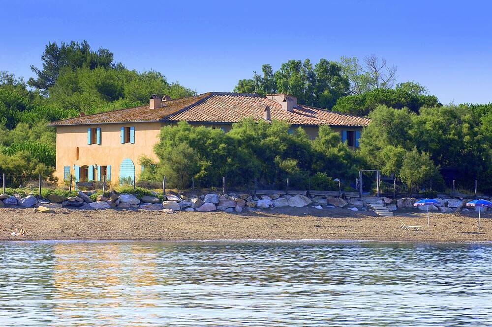 Casa vacanza a Piombino a partire da 590€ a notte
