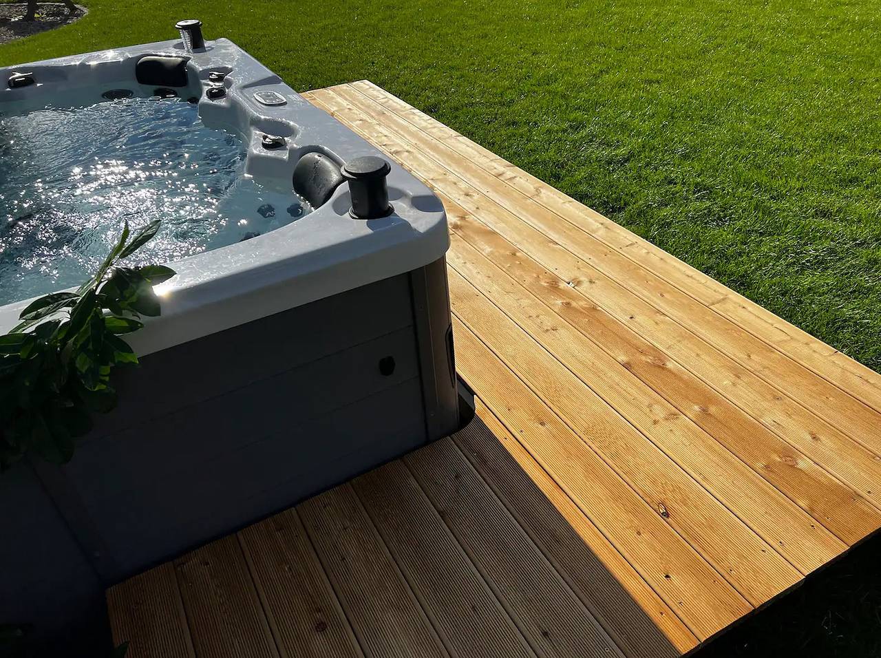 Tirolian Lodge East in Bundorf, Landkreis Haßberge