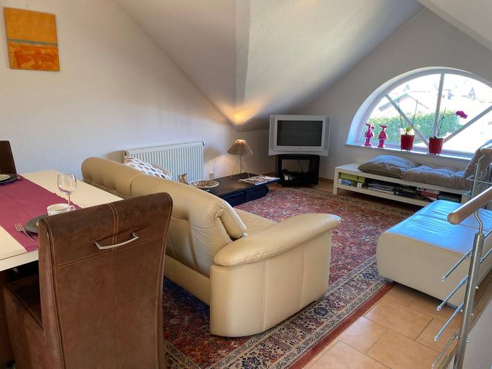 Ferienwohnung für 4 Personen, mit Terrasse und Garten in Großheide